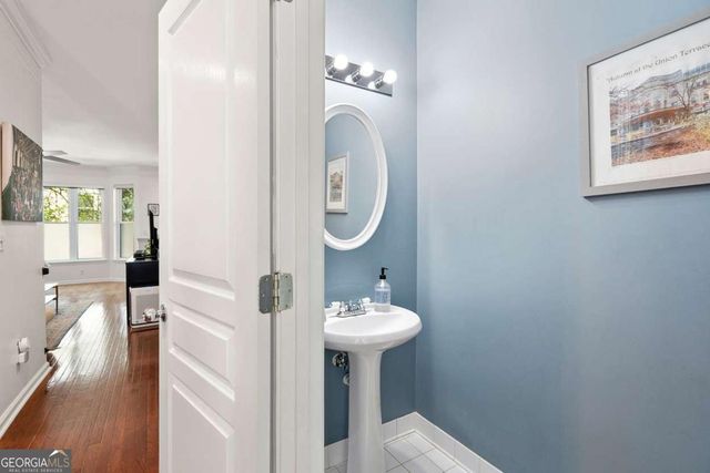 375 Highland Avenue NE 506, Atlanta, GA 30312