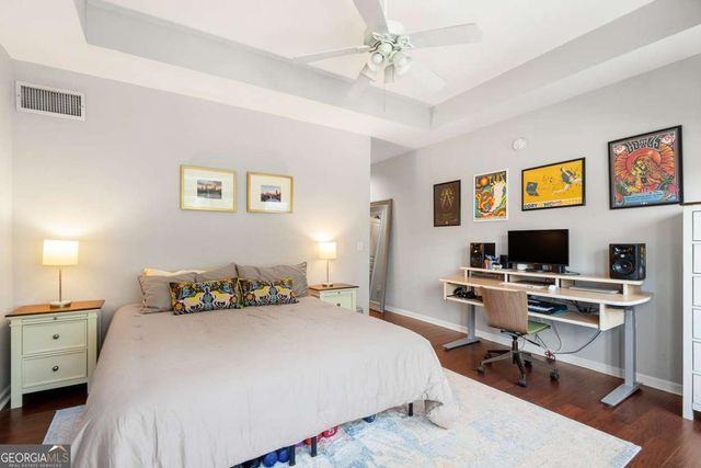 375 Highland Avenue NE 506, Atlanta, GA 30312