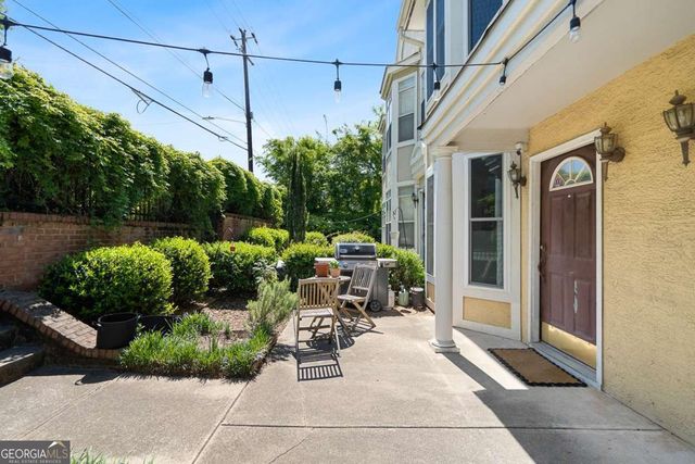 375 Highland Avenue NE 506, Atlanta, GA 30312