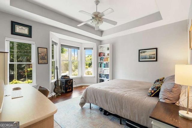 375 Highland Avenue NE 506, Atlanta, GA 30312