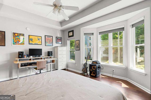 375 Highland Avenue NE 506, Atlanta, GA 30312