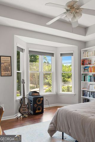 375 Highland Avenue NE 506, Atlanta, GA 30312