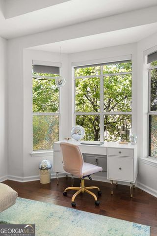 375 Highland Avenue NE 506, Atlanta, GA 30312