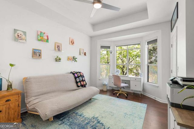 375 Highland Avenue NE 506, Atlanta, GA 30312