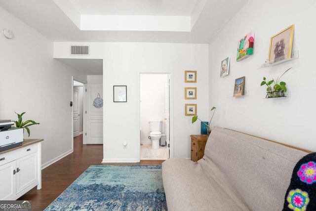 375 Highland Avenue NE 506, Atlanta, GA 30312