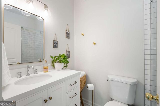 375 Highland Avenue NE 506, Atlanta, GA 30312