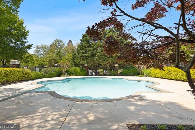 375 Highland Avenue NE 506, Atlanta, GA 30312