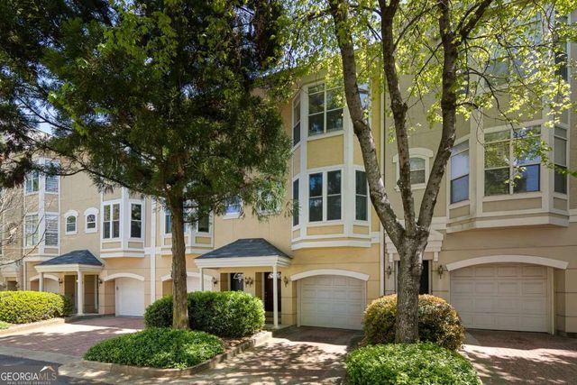 375 Highland Avenue NE 506, Atlanta, GA 30312