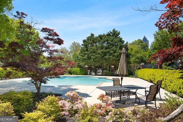 375 Highland Avenue NE 506, Atlanta, GA 30312