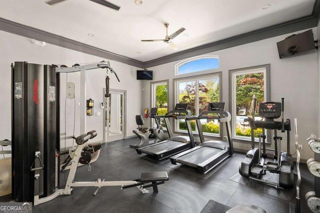 375 Highland Avenue NE 506, Atlanta, GA 30312