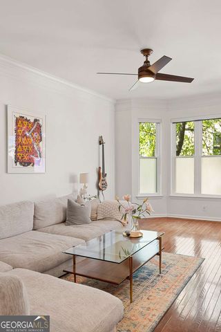 375 Highland Avenue NE 506, Atlanta, GA 30312