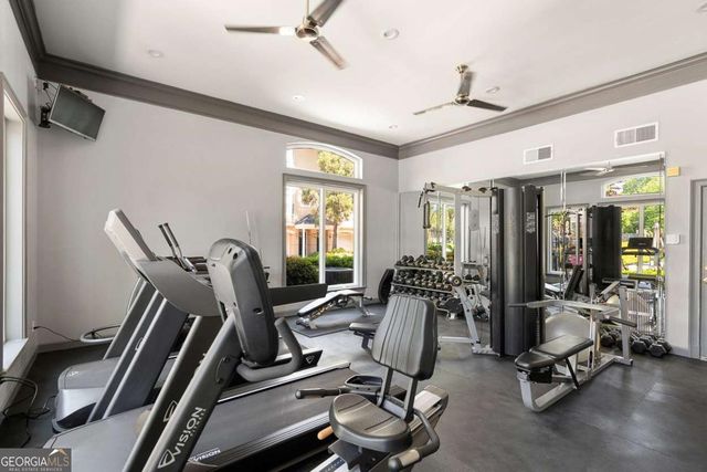 375 Highland Avenue NE 506, Atlanta, GA 30312