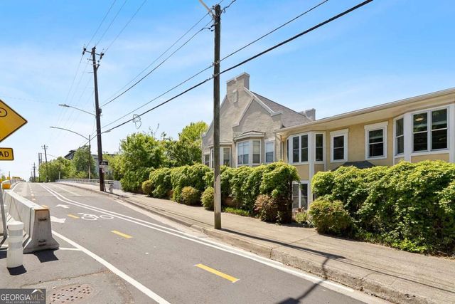 375 Highland Avenue NE 506, Atlanta, GA 30312