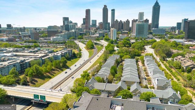 375 Highland Avenue NE 506, Atlanta, GA 30312