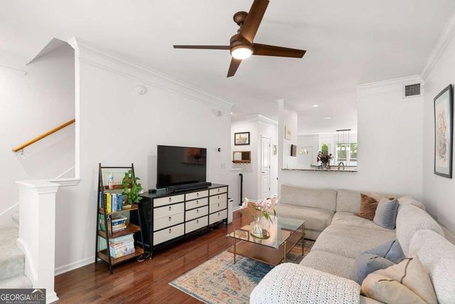 375 Highland Avenue NE 506, Atlanta, GA 30312