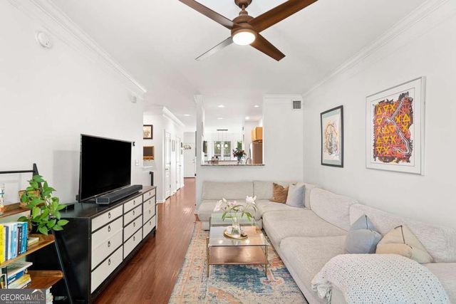 375 Highland Avenue NE 506, Atlanta, GA 30312