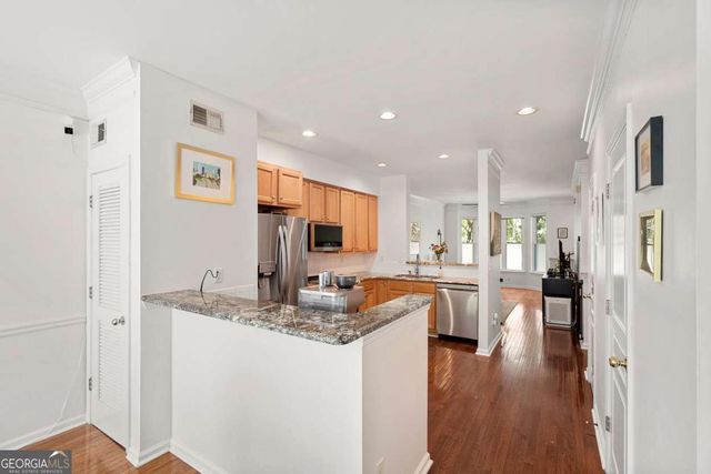 375 Highland Avenue NE 506, Atlanta, GA 30312