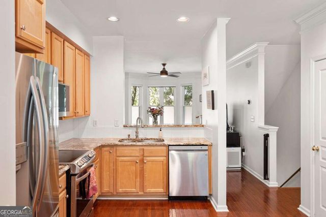 375 Highland Avenue NE 506, Atlanta, GA 30312