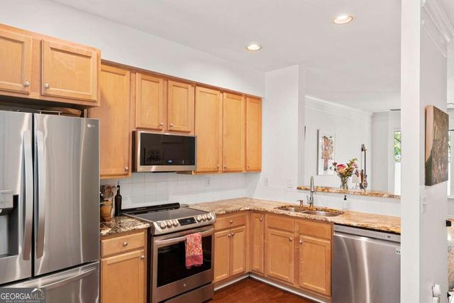 375 Highland Avenue NE 506, Atlanta, GA 30312