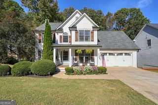 46 Evans Mill Court, Dallas, GA 30157