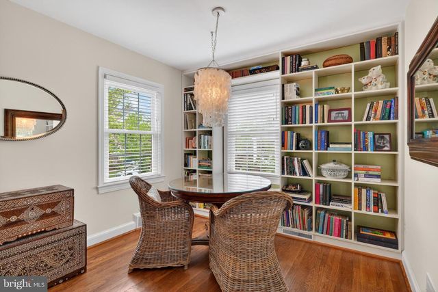 5112 26TH RD N, Arlington, VA 22207