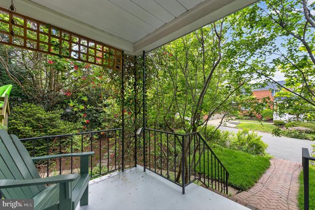 5112 26TH RD N, Arlington, VA 22207