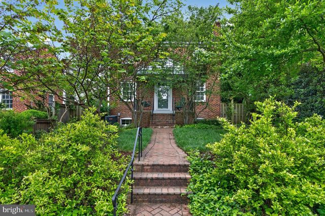 5112 26TH RD N, Arlington, VA 22207