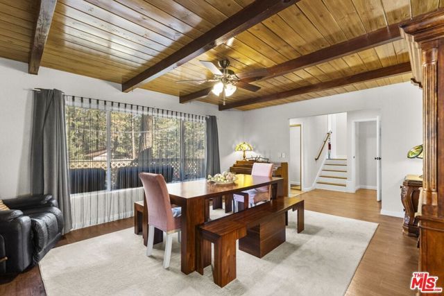 1197 Oriole Road, Wrightwood, CA 92397