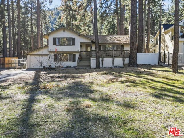 1197 Oriole Road, Wrightwood, CA 92397