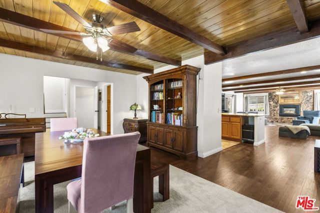 1197 Oriole Road, Wrightwood, CA 92397