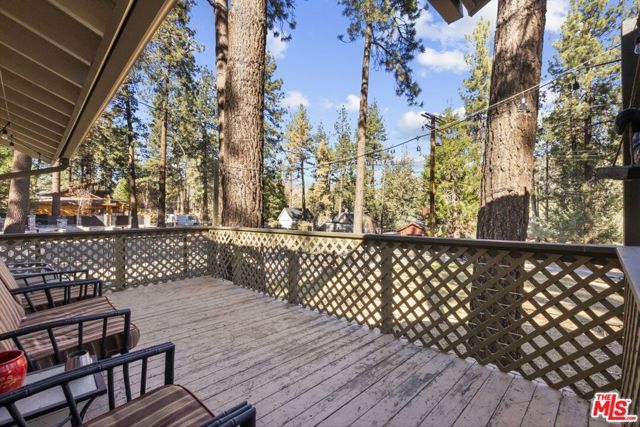 1197 Oriole Road, Wrightwood, CA 92397
