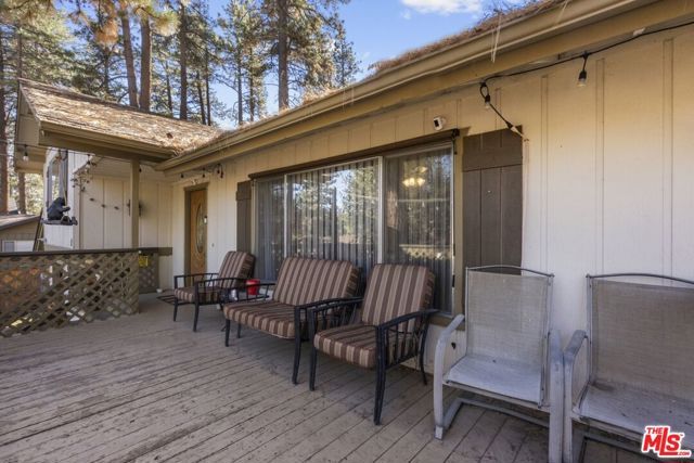 1197 Oriole Road, Wrightwood, CA 92397