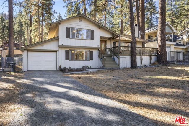 1197 Oriole Road, Wrightwood, CA 92397