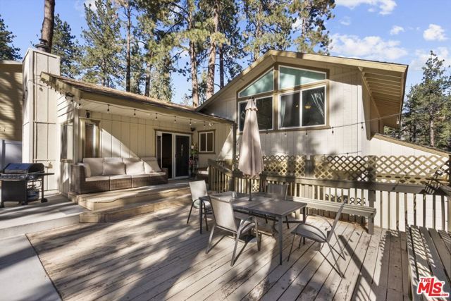 1197 Oriole Road, Wrightwood, CA 92397