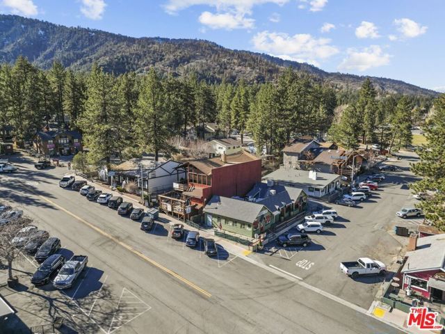 1197 Oriole Road, Wrightwood, CA 92397