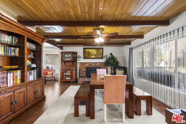 1197 Oriole Road, Wrightwood, CA 92397