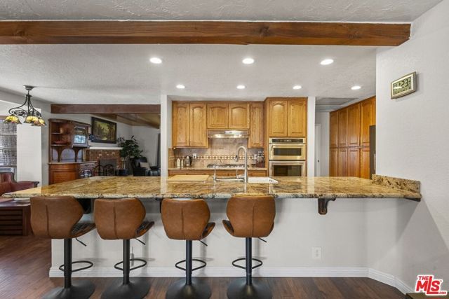 1197 Oriole Road, Wrightwood, CA 92397