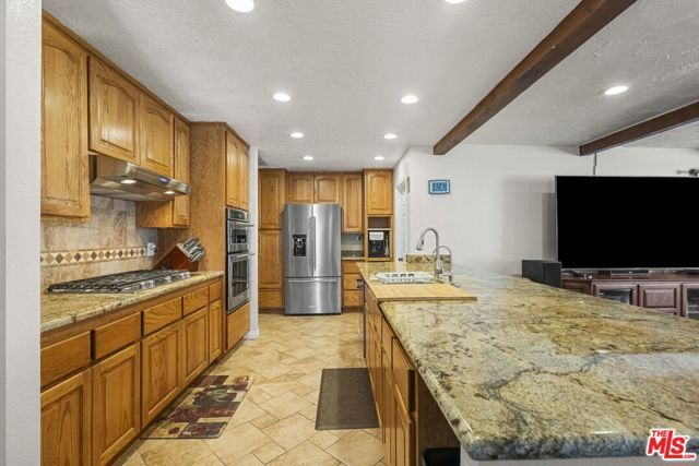 1197 Oriole Road, Wrightwood, CA 92397