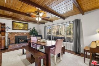 1197 Oriole Road, Wrightwood, CA 92397