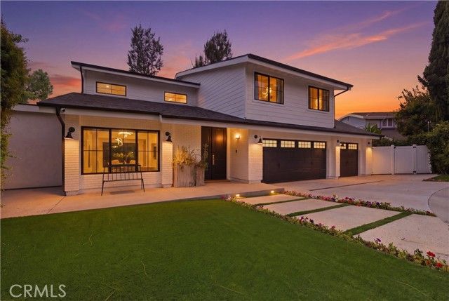 13130 Albers, Sherman Oaks, CA 91401
