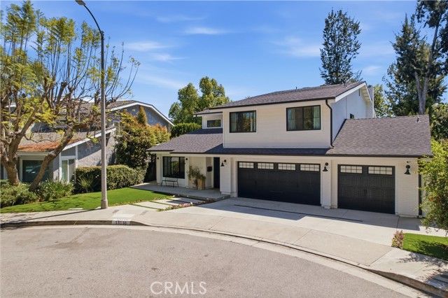 13130 Albers, Sherman Oaks, CA 91401