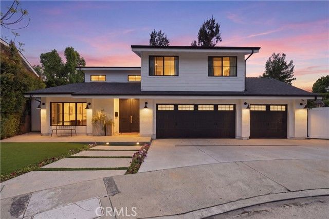13130 Albers, Sherman Oaks, CA 91401