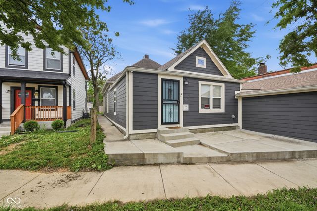 2007 Southeastern Avenue, Indianapolis, IN 46201