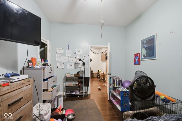 2007 Southeastern Avenue, Indianapolis, IN 46201