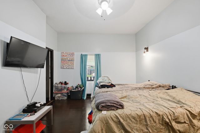 2007 Southeastern Avenue, Indianapolis, IN 46201