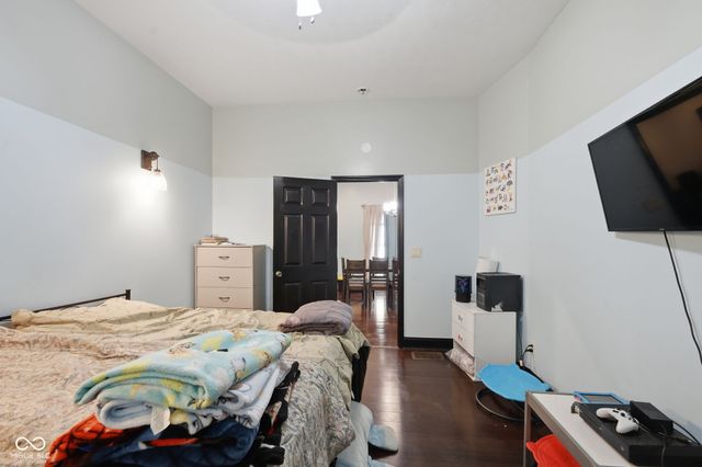 2007 Southeastern Avenue, Indianapolis, IN 46201