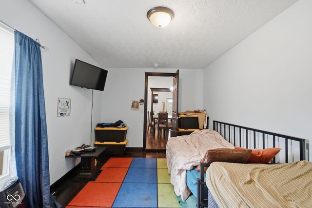 2007 Southeastern Avenue, Indianapolis, IN 46201