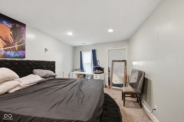 2007 Southeastern Avenue, Indianapolis, IN 46201