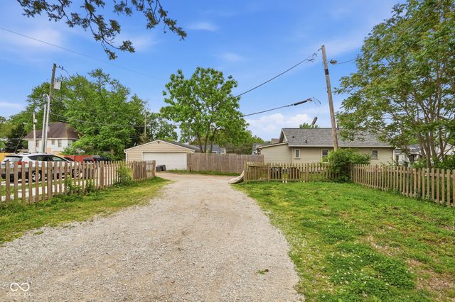 2007 Southeastern Avenue, Indianapolis, IN 46201