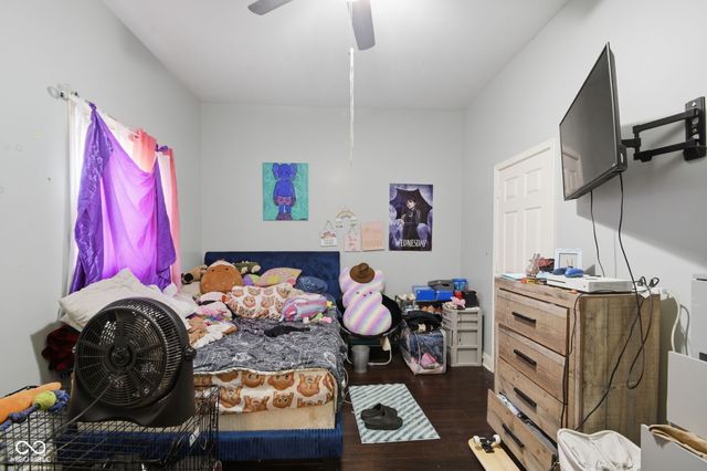 2007 Southeastern Avenue, Indianapolis, IN 46201